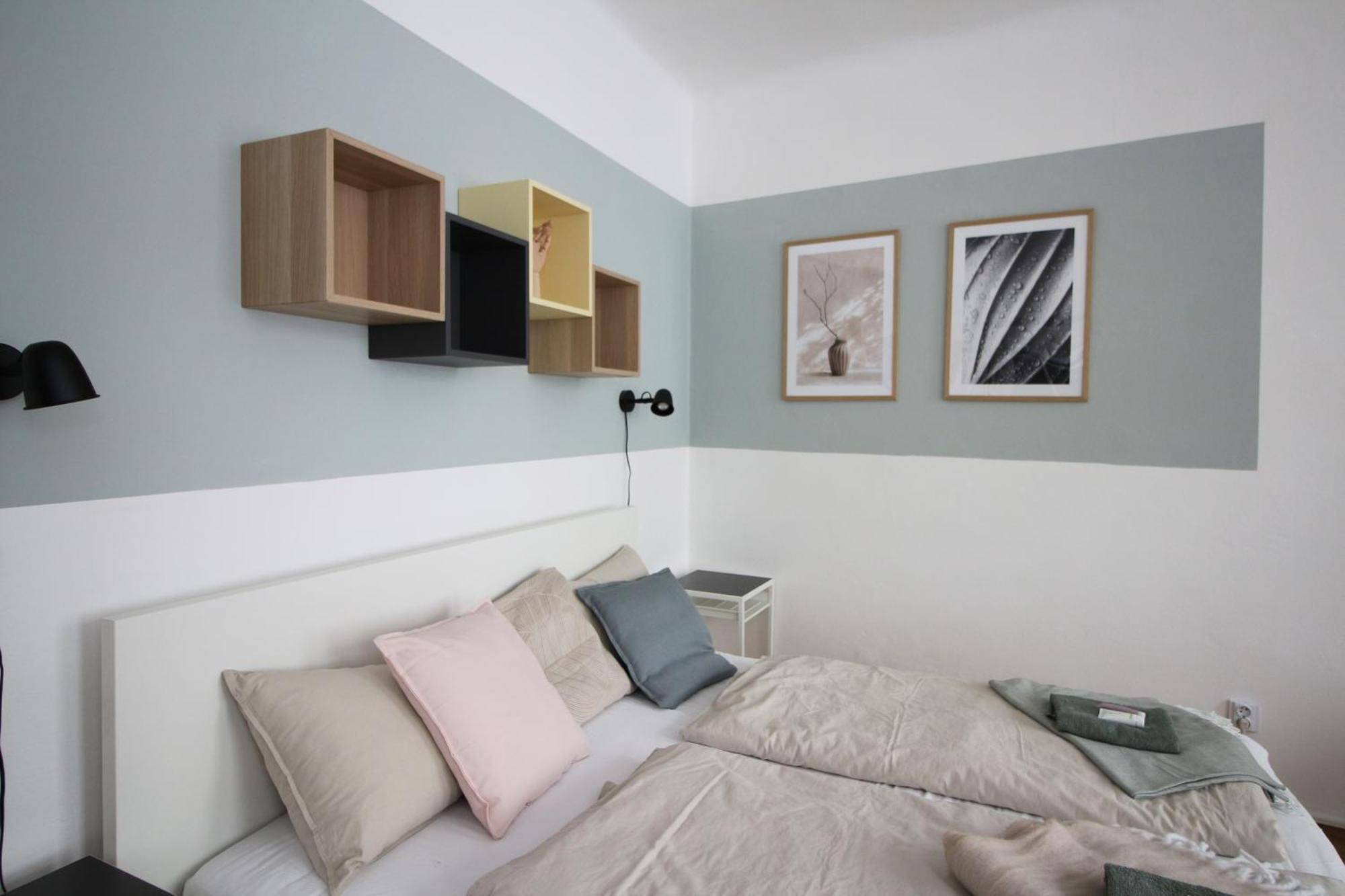 7 Nights Apartments Dominikanske N. Brno Exterior photo