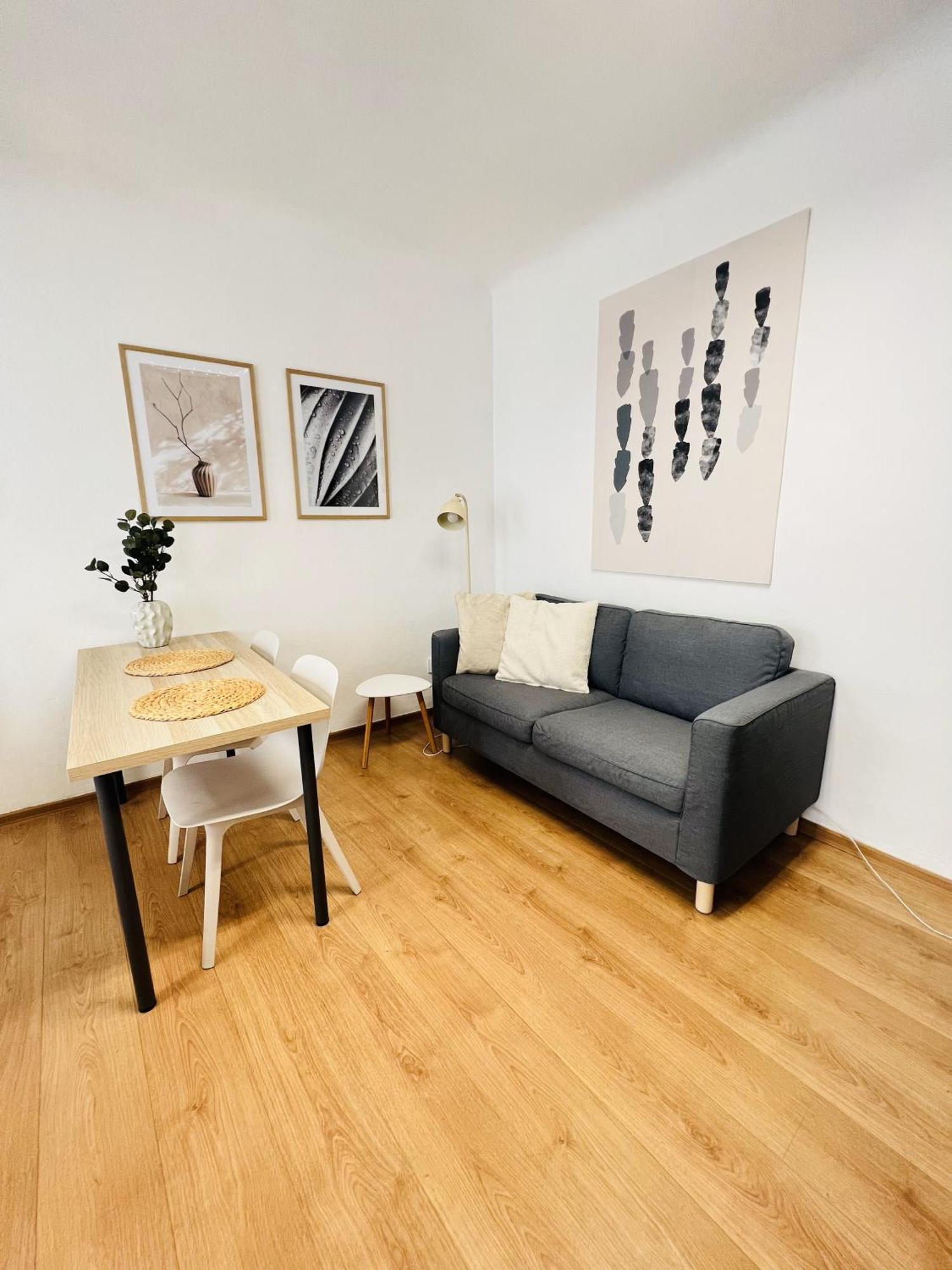 7 Nights Apartments Dominikanske N. Brno Exterior photo