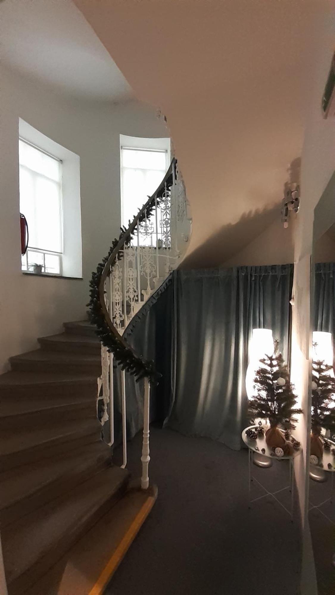 7 Nights Apartments Dominikanske N. Brno Exterior photo