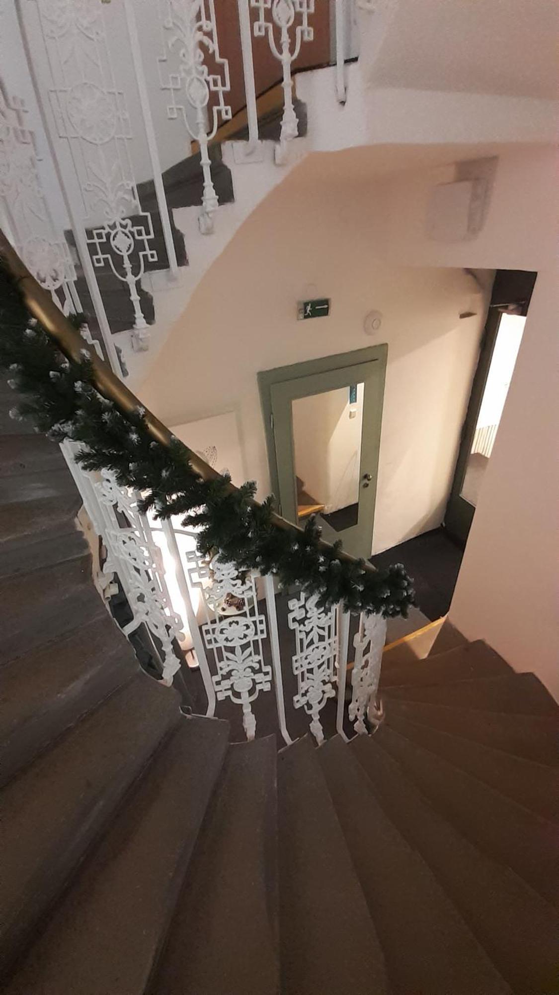 7 Nights Apartments Dominikanske N. Brno Exterior photo