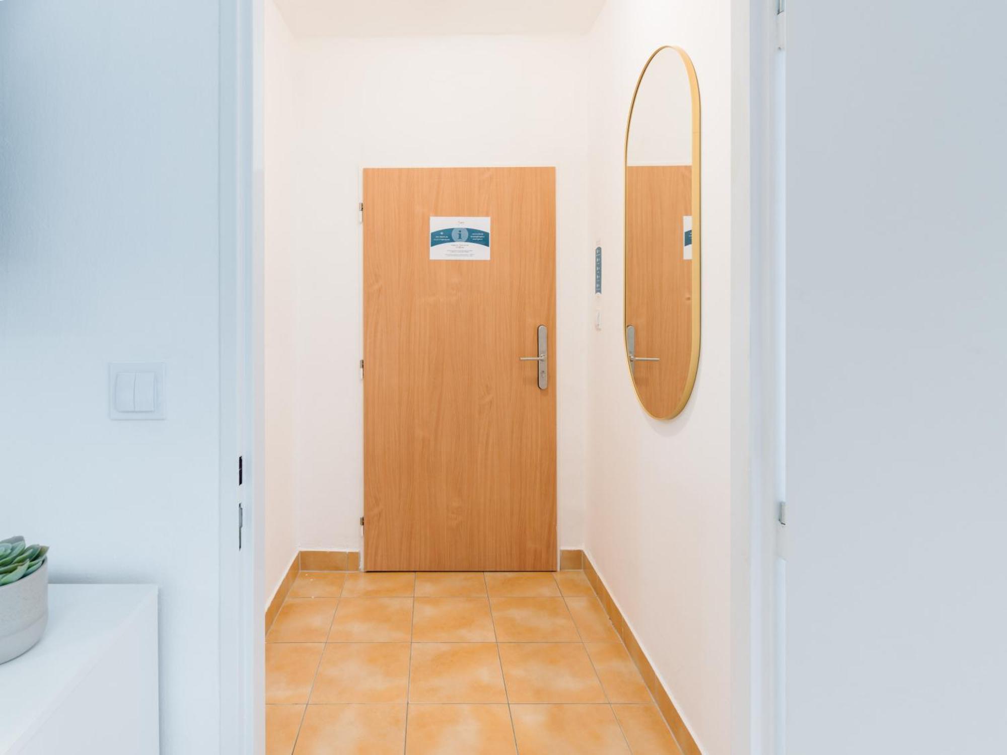 7 Nights Apartments Dominikanske N. Brno Exterior photo